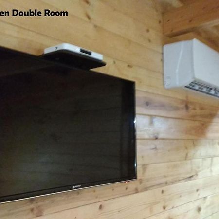 Lazy Frog Guest House Cavelossim Zewnętrze zdjęcie