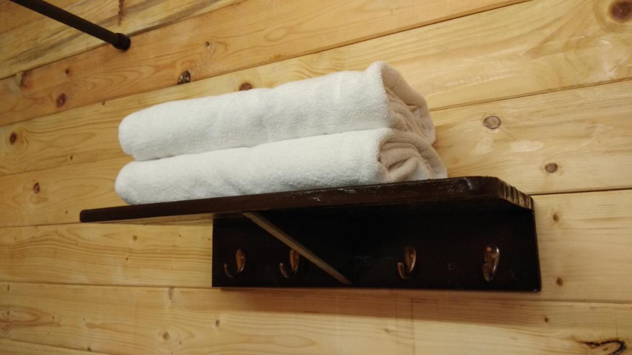 Lazy Frog Guest House Cavelossim Zewnętrze zdjęcie