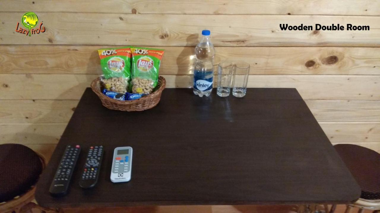 Lazy Frog Guest House Cavelossim Zewnętrze zdjęcie