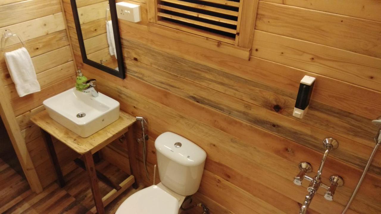 Lazy Frog Guest House Cavelossim Zewnętrze zdjęcie
