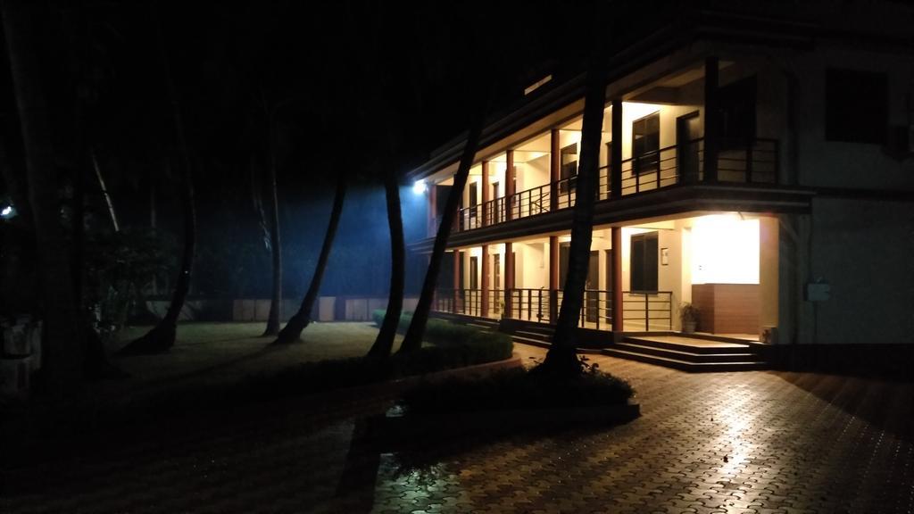 Lazy Frog Guest House Cavelossim Zewnętrze zdjęcie