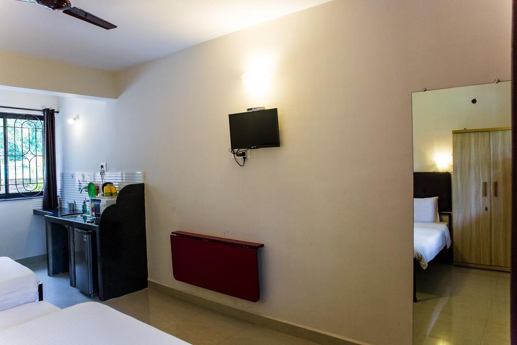 Lazy Frog Guest House Cavelossim Zewnętrze zdjęcie