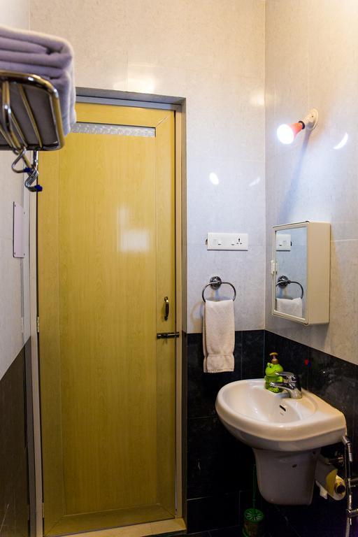 Lazy Frog Guest House Cavelossim Zewnętrze zdjęcie