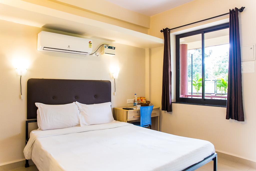 Lazy Frog Guest House Cavelossim Zewnętrze zdjęcie