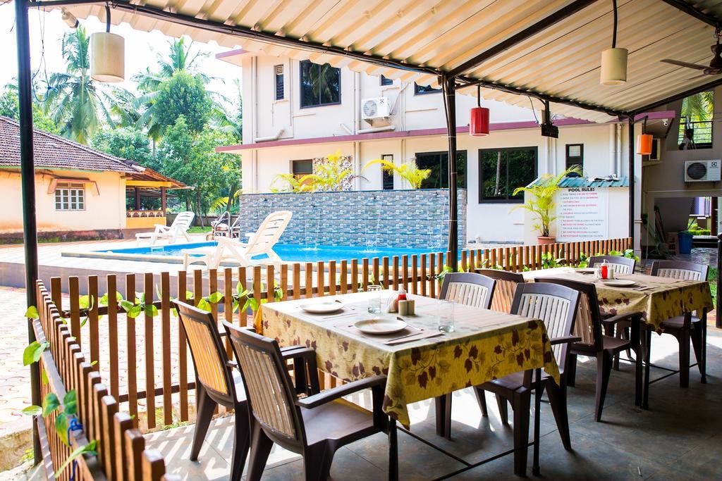 Lazy Frog Guest House Cavelossim Zewnętrze zdjęcie