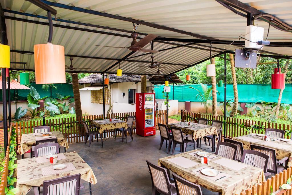 Lazy Frog Guest House Cavelossim Zewnętrze zdjęcie