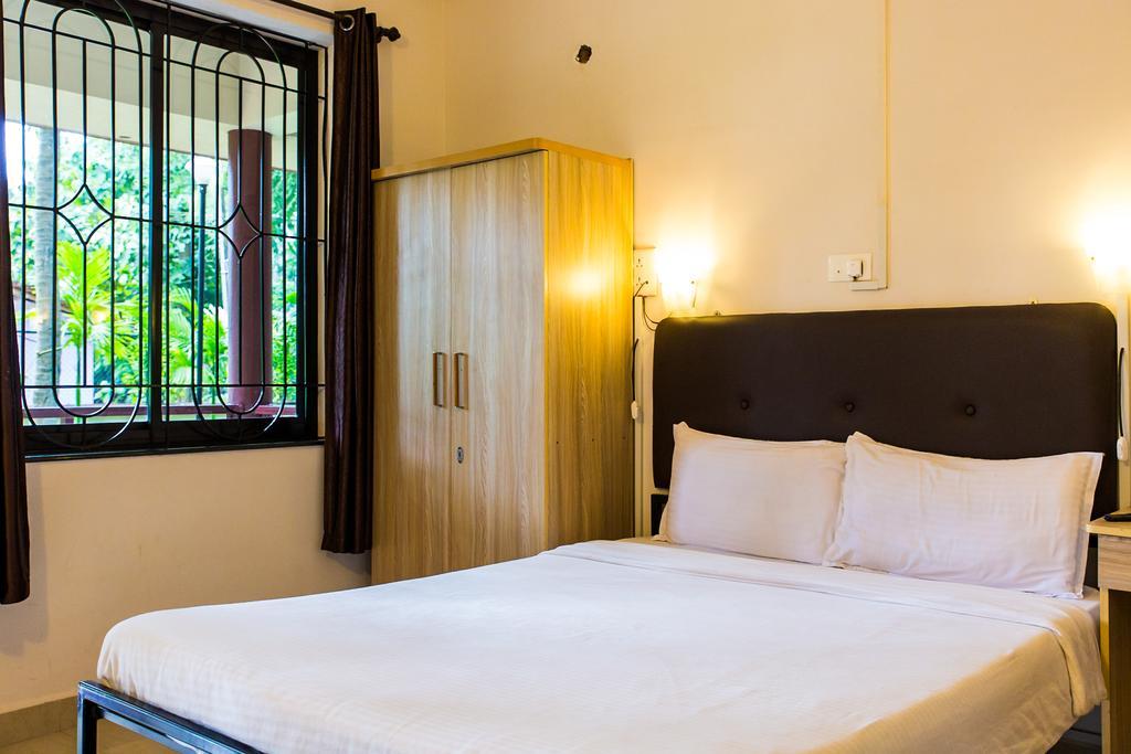 Lazy Frog Guest House Cavelossim Zewnętrze zdjęcie