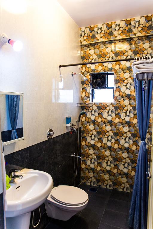 Lazy Frog Guest House Cavelossim Zewnętrze zdjęcie